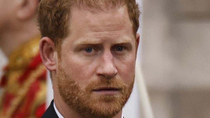 Sehnt sich Prinz Harry nach seinem alten Leben in London?