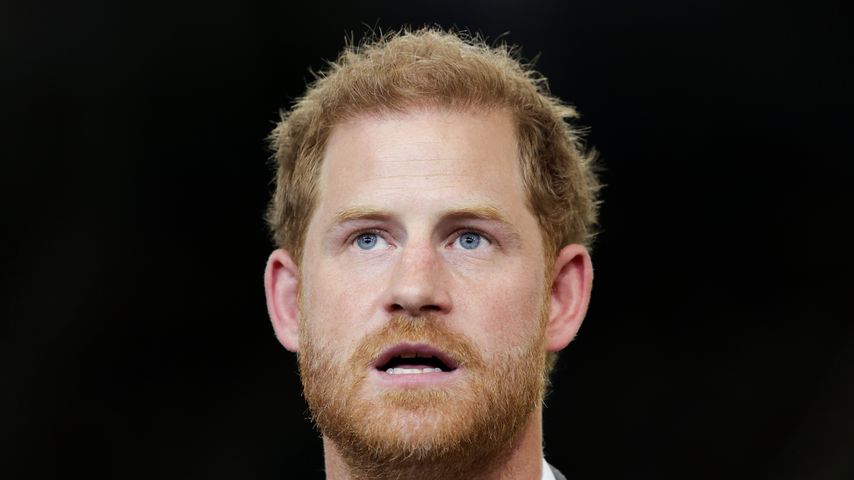 Treibt sich Prinz Harry selbst in den finanziellen Ruin?