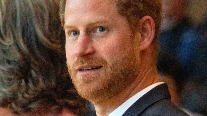 "Desaster" im Palast: Kommt bald Hilferuf für Prinz Harry?