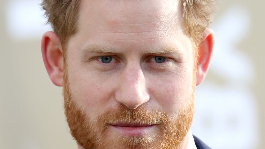 Sport frei! Prinz Harry holt Invictus Games nach Düsseldorf