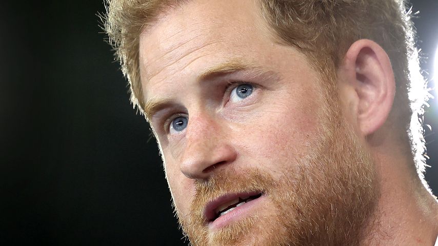 Laut Experten: Das erwartet die Leser von Prinz Harrys Buch