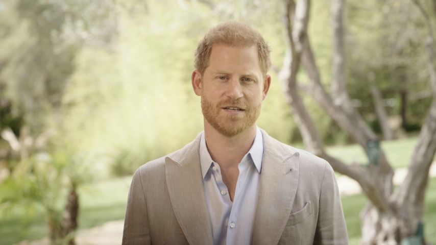 Wird Prinz Harrys 40. Geburtstag Wendepunkt in seinem Leben?