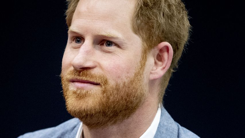 Bewerbung um Invictus Games: Kommt Harry nach Düsseldorf?