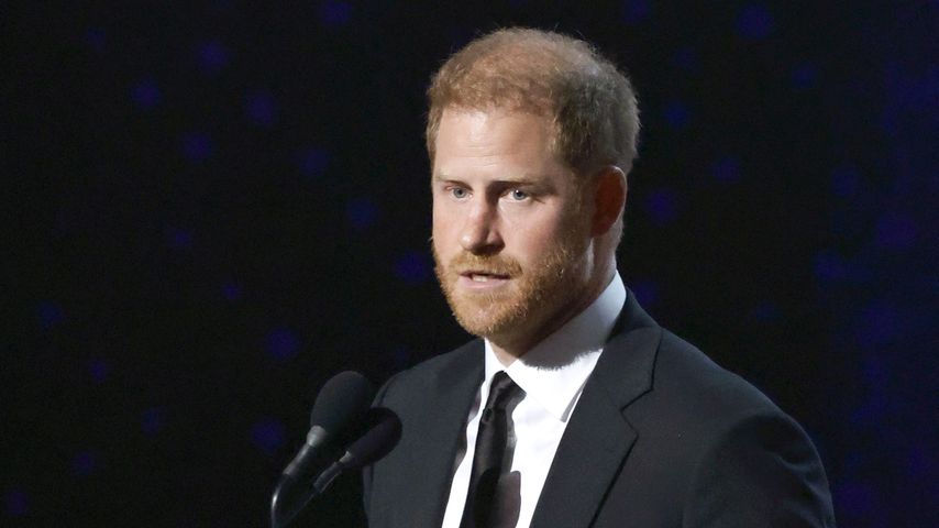 Keine Rückkehr nach England: Prinz Harry erklärt die Gründe!