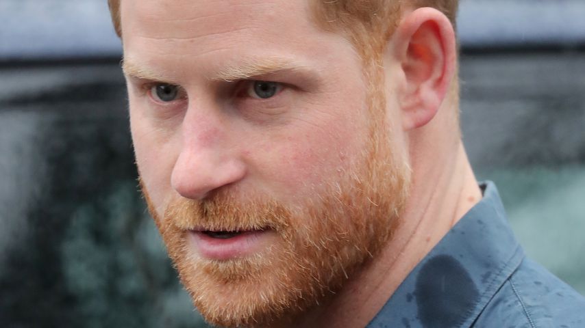 "Bittersüß": Fällt Harry der Megxit wirklich so leicht?