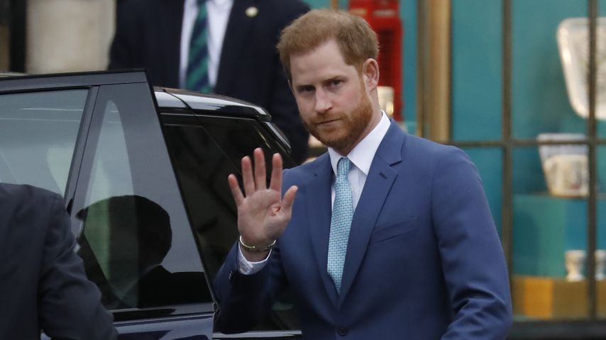 Neu in Los Angeles: Wird sich Prinz Harry verloren fühlen?