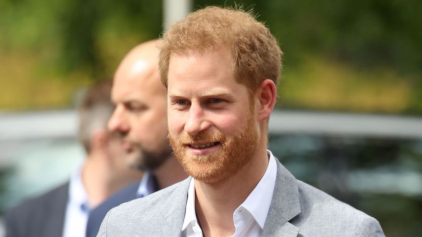 Rolle heißt "Archie": "Riverdale" reagiert auf Royal-Baby