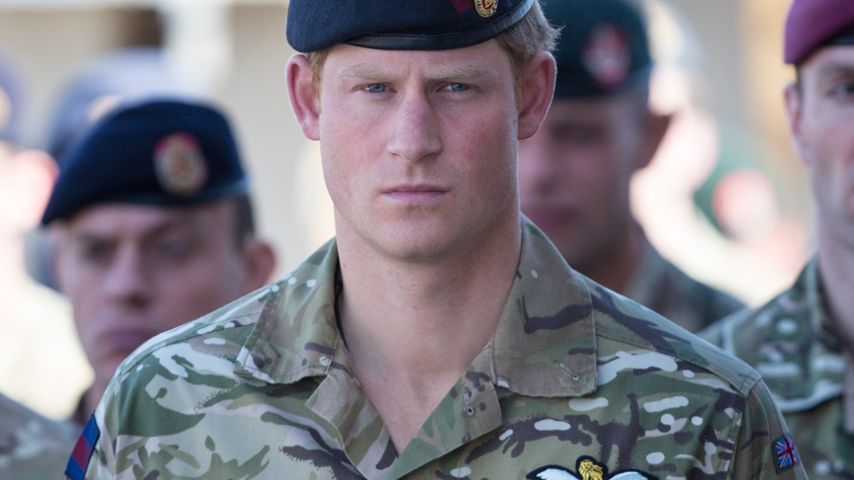 Job steht vor Familie: Ist Prinz Harry ein schlechter Onkel?