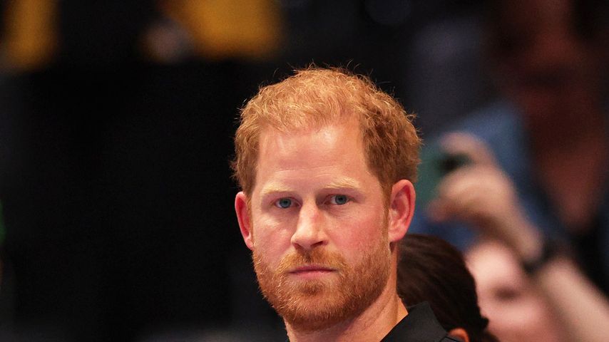 Prinz Harry erhält Rückendeckung von Dianas Geschwistern!