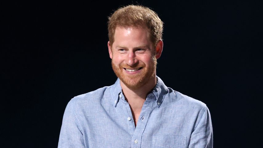 "Tickende Zeitbombe": Ex-Palastsprecher über Prinz Harry