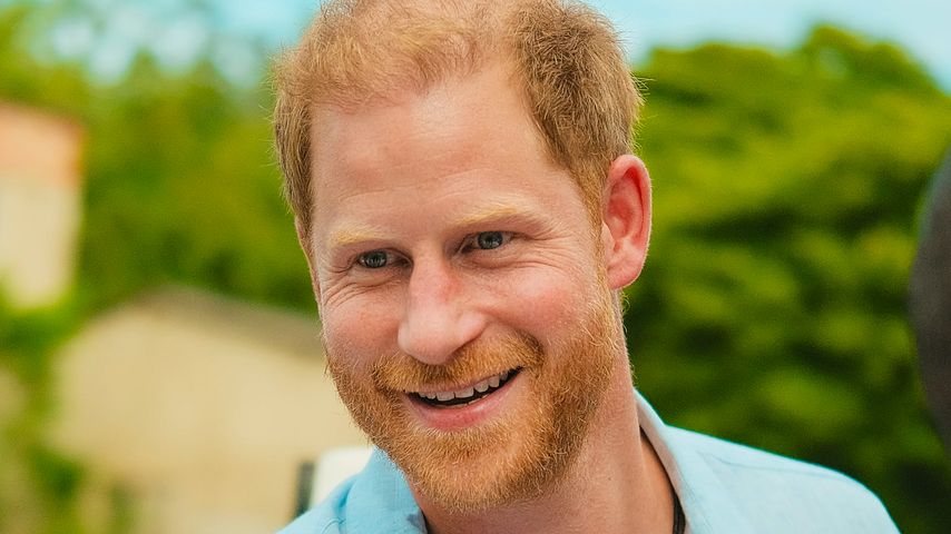Prinz Harry erbt zum 40. Geburtstag rund neun Millionen Euro