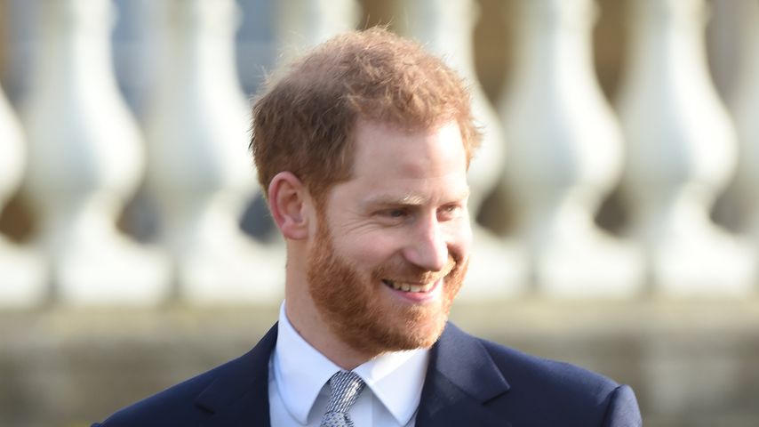 Harry hat ersten Auftritt nach Megxit – ist es der letzte?