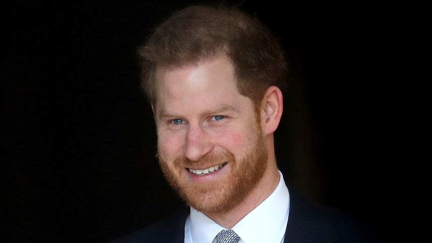 Diese Sängerin hilft Prinz Harry, in Amerika Fuß zu fassen!