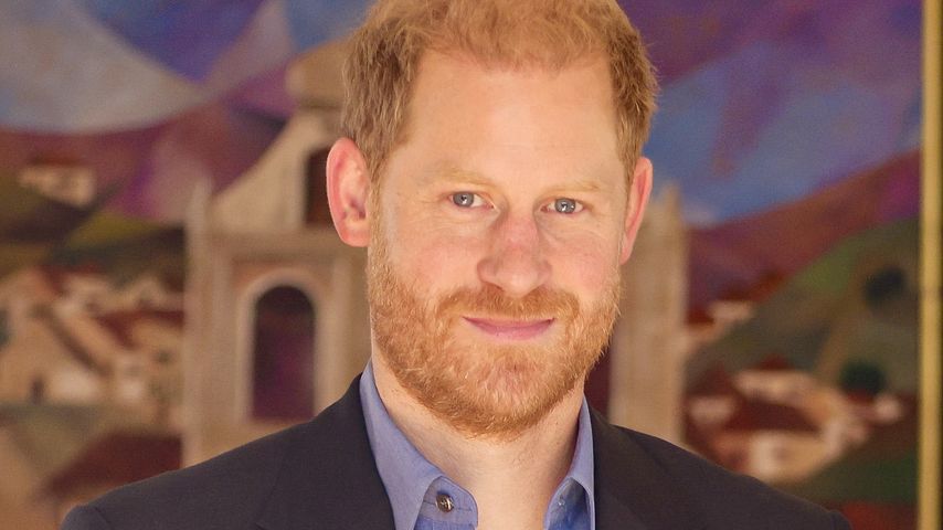 Gericht beendet das Verfahren zu Prinz Harrys US-Visum