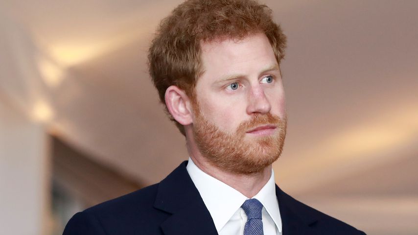 "Heuchelei": Prinz Harry wegen Geld-Debatte hart kritisiert