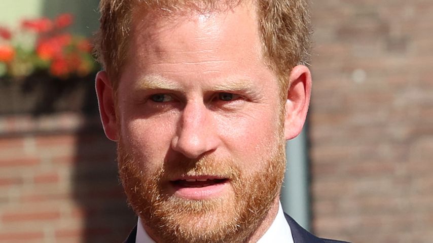 Nimmt Prinz Harry für König Charles royale Pflichten auf?