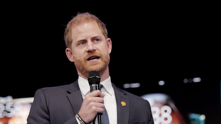 Keine Weihnachtseinladung: Prinz Harry fühlt sich isoliert