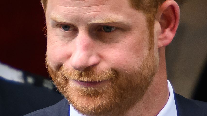 Prinz Harry wurde von der Presse als "Dummkopf" dargestellt!