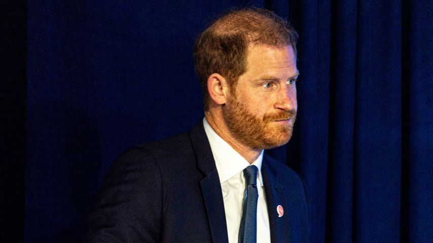 Darum begleiten Prinz Harrys Kinder ihn nicht in die Heimat