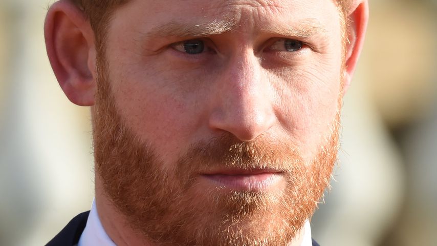 Komplett heuchlerisch? TV-Host zerreißt Prinz Harrys Rede