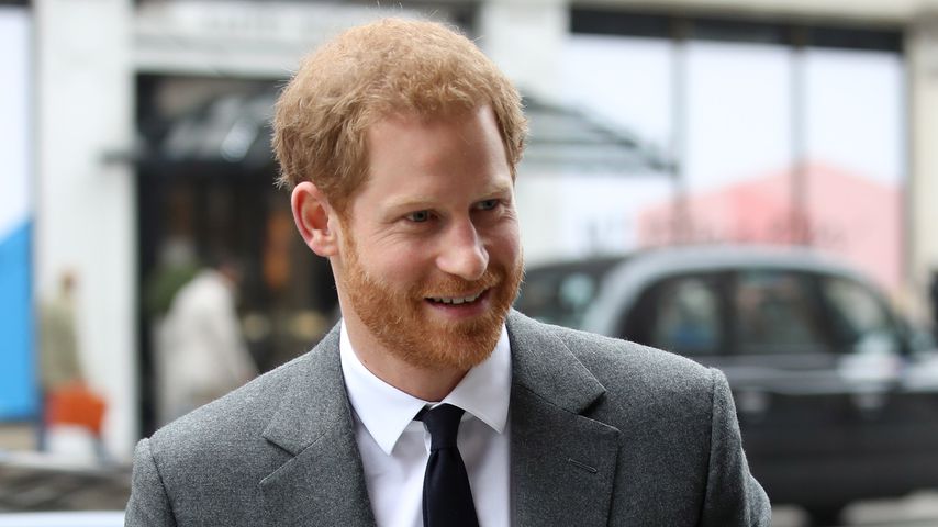 Serena Williams: Sie gibt Hochzeitstipps an Harry & Meghan