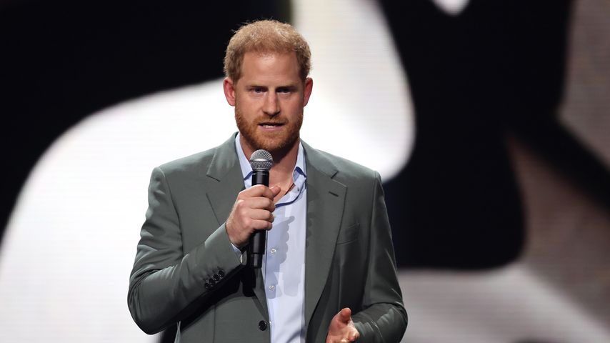 Hätte Prinz Harry in Memoiren noch mehr auspacken können?