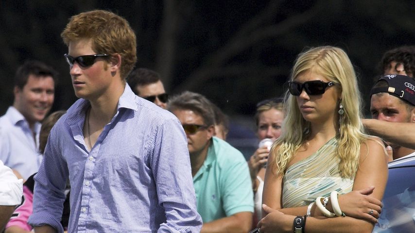 Privatdetektiv packt aus: Prinz Harrys Ex wurde überwacht!