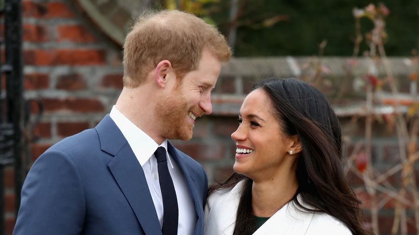 Prinz Harry überlässt Meghan in neuer Doku das Rampenlicht