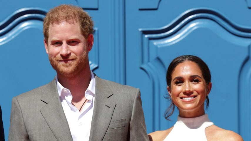 Prinz Harry und Meghan haben wohl Haus in Portugal gekauft