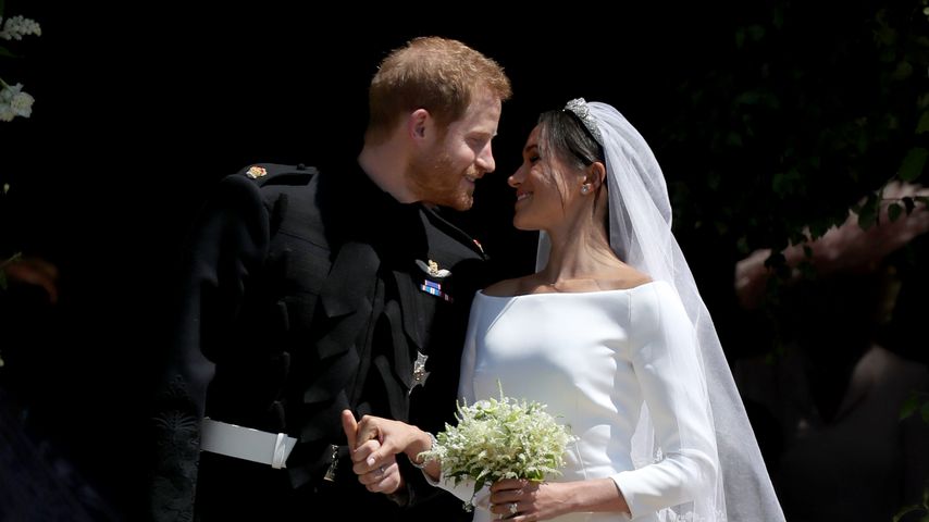 Hätte Prinz Harry Meghan geheiratet, wenn Diana leben würde?