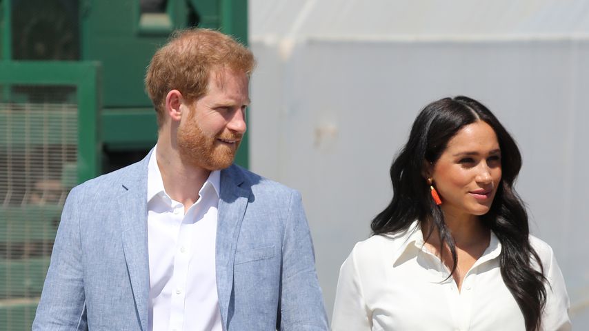 Hier machen diese britischen Royals am liebsten Urlaub!