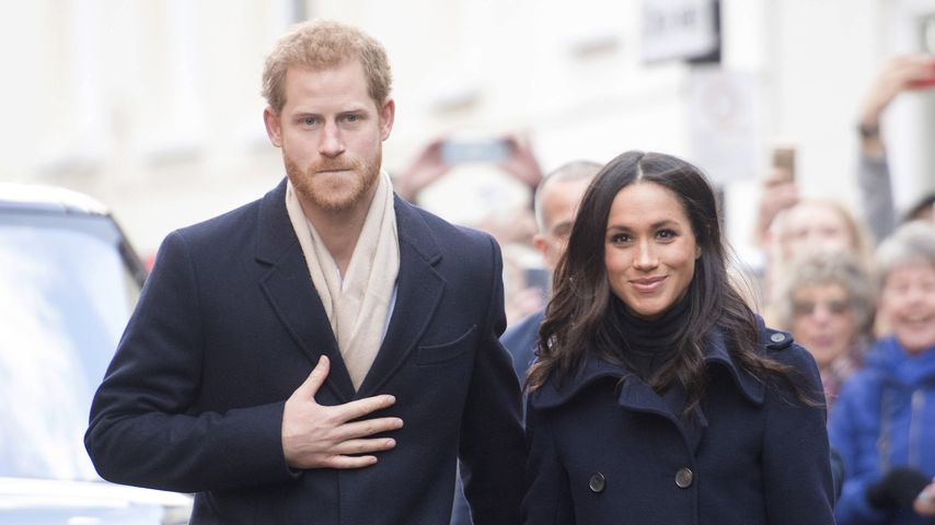 Prinz Harry und Meghan verlieren eine weitere Mitarbeiterin