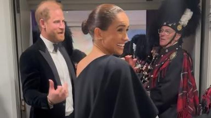 Prinz Harry und Herzogin Meghan, August 2026