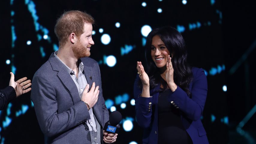 Royal-Zoff: Ging William Harry und Meghans Liebe zu schnell?