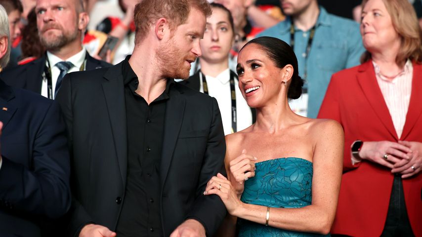Prinz Harry und Meghan wollen ihr Luxusanwesen verkaufen!
