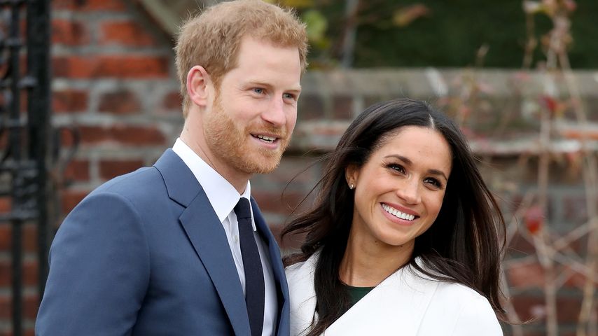 Jessica Mulroney: Meghan scheint nicht mehr ihre BFF zu sein