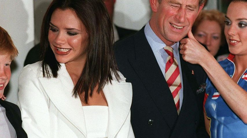Mel C: Spice Girls-Comeback zum Wannabe-Jubiläum?