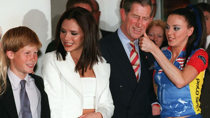 Mel C.: "Victoria Beckham wird immer Spice Girl sein!"