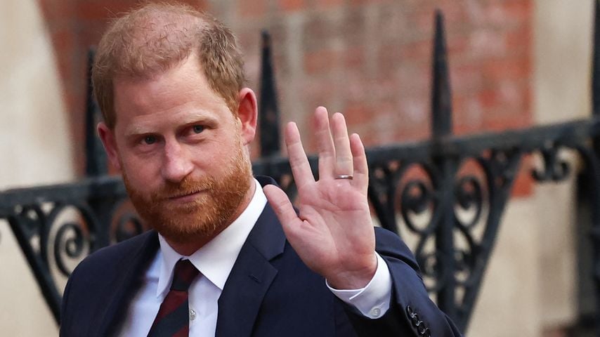 Mobbing in Prinz Harrys Stiftung? Untersuchung abgeschlossen