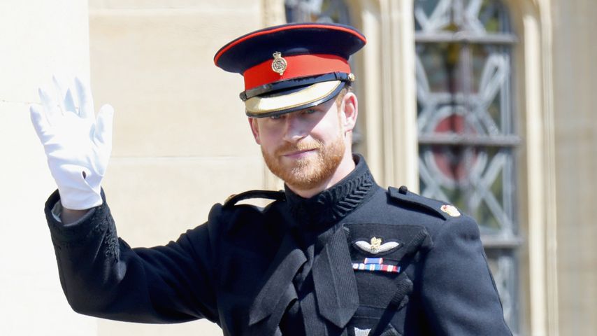 Royal-Wedding ohne die Spice Girls: Die Fans sind sauer!