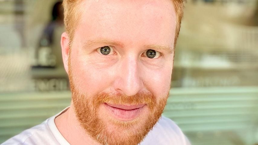 Harrys UK-Ankunft: Glückstag für Doppelgänger Rhys Whittock
