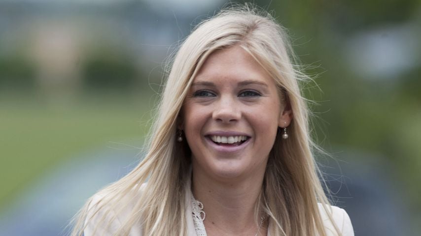 Prinz Harrys Ex-Freundin Chelsy Davy