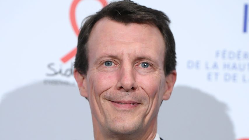 Prinz Joachim verrät: So ist sein neues Leben in den USA