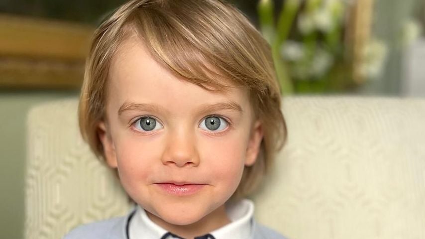 Prinz Julian, Schwedischer Royal