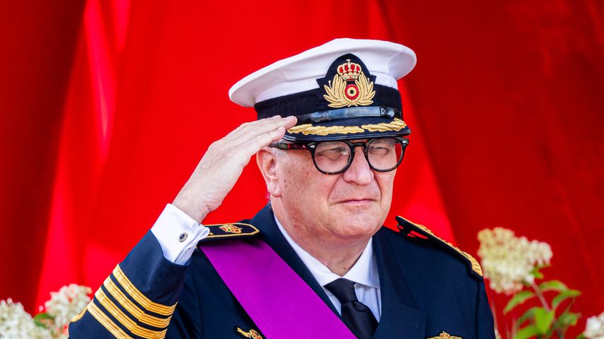 Prinz Laurent von Belgien verliert Klage auf Sozialleistung