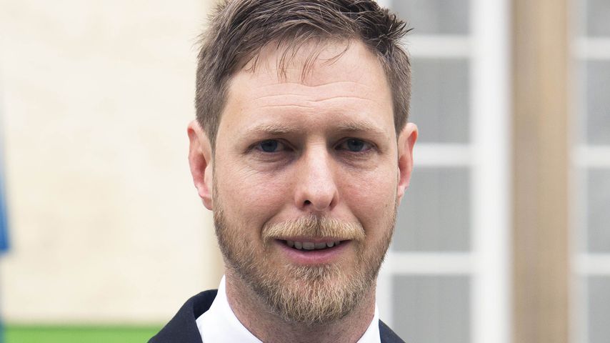Nach Scheidungskrieg: Prinz Leka zeigt sich mit neuer Frau