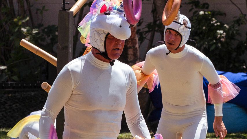 Erste Bilder: So gaga wird die "Promis unter Palmen"-Staffel