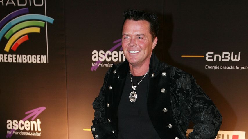 Prinz Marcus von Anhalt