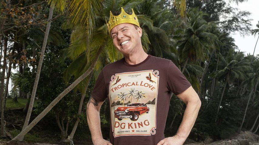 Prinz Marcus von Anhalt, Kandidat bei "Promis unter Palmen"