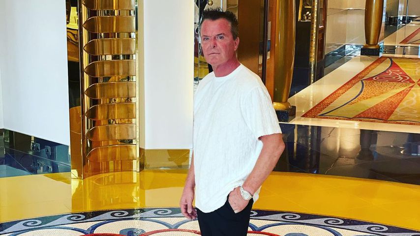 "Promis unter Palmen": Prinz Marcus schockt mit Homophobie